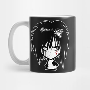 Emo Mug